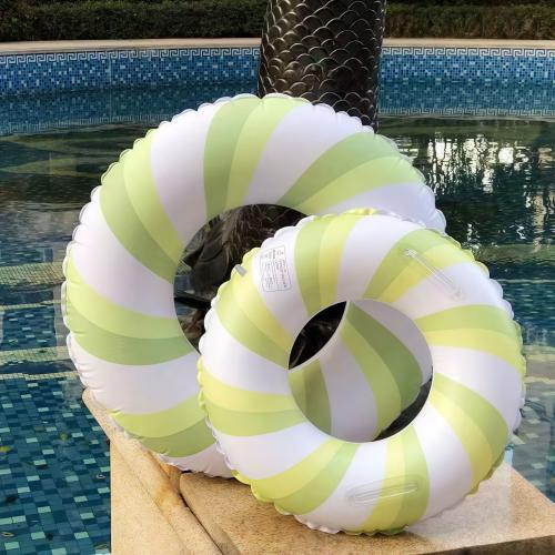 PVC Swimming Ring PC