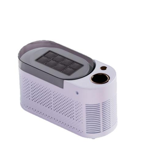 Plastic Ice Maker portable PC