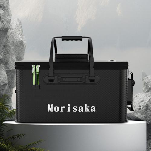 EVA foldable & Multifunction Fishing bucket PC