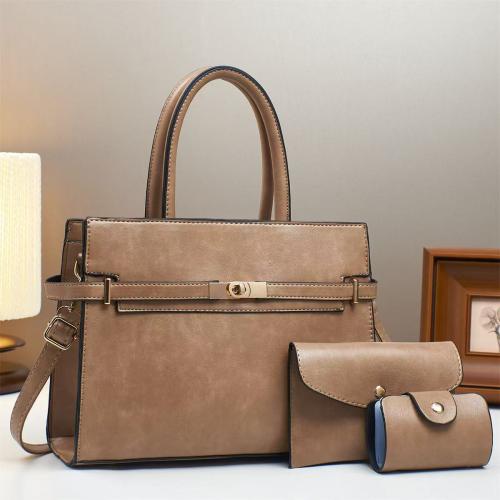 PU kůže Taška oblek più colori per la scelta Nastavit