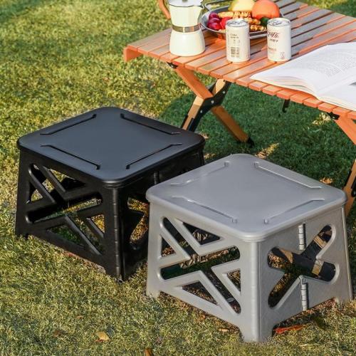 Polypropylene-PP foldable Portable Toilet PC