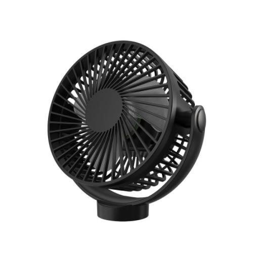 ABS Mini Fan durable & portable PC
