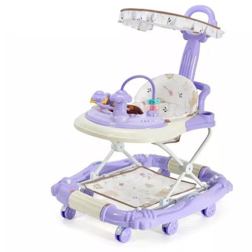 Plastic Multifunction Baby Support Chair hardwearing PC