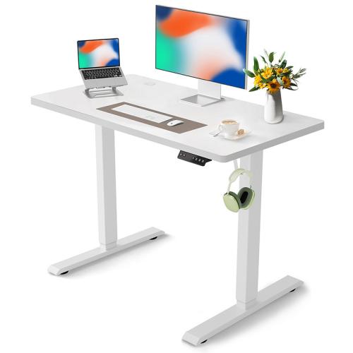 Metal adjustable PC Desk PC