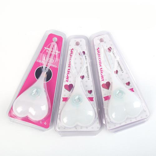 Silicone Bicycle Rear Light durable & lighting PC