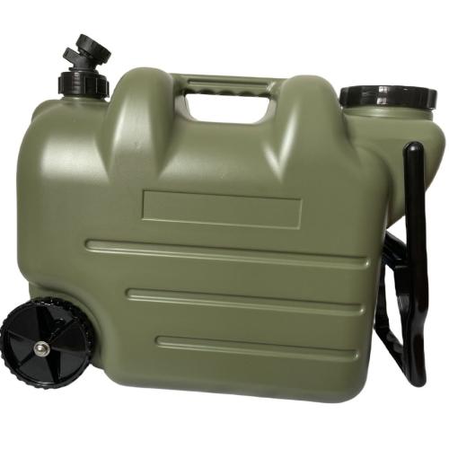 PE Plastic Storage Water Water Carrier portable PC