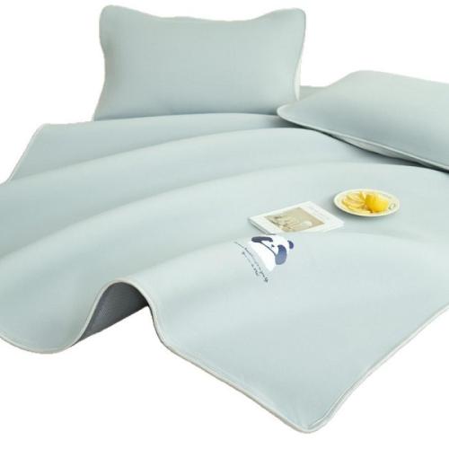 Viscose Fiber Bedding Set & washable & breathable Set