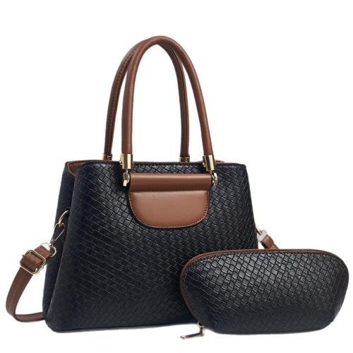 PU Cuir Costume de sac plus de couleurs pour le choix Ensemble