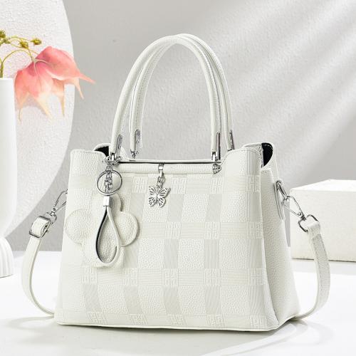 PU kůže Kabelka più colori per la scelta kus