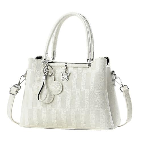 PU kůže Kabelka più colori per la scelta kus