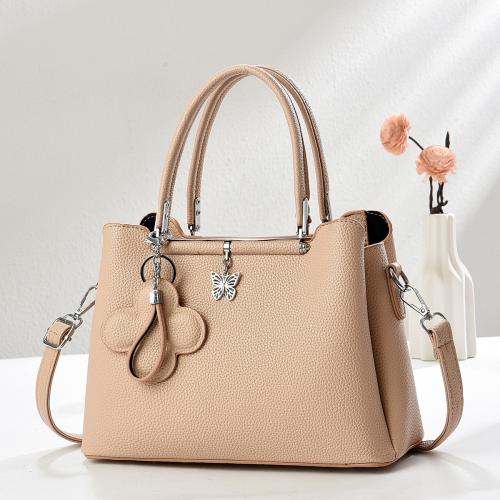 PU kůže Kabelka più colori per la scelta kus