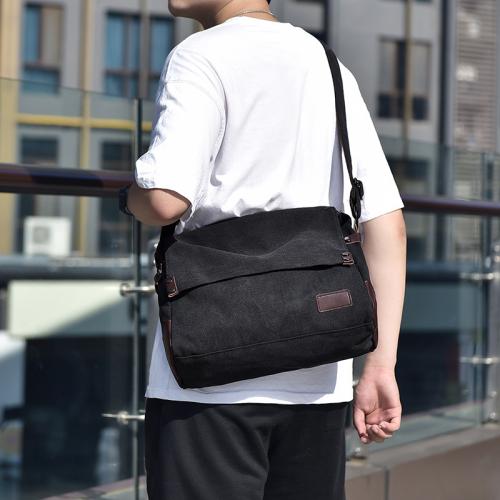 Leinwand Umhängetasche, mehr Farben zur Auswahl,  Stück