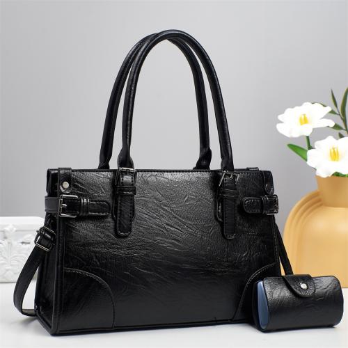 PU kůže Taška oblek più colori per la scelta Nastavit