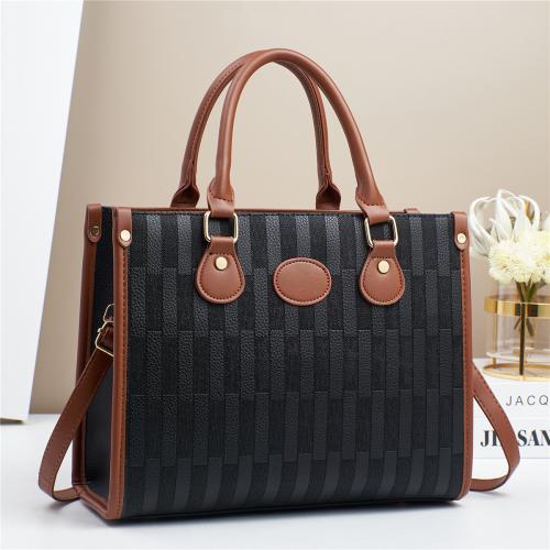 PU kůže Kabelka più colori per la scelta kus