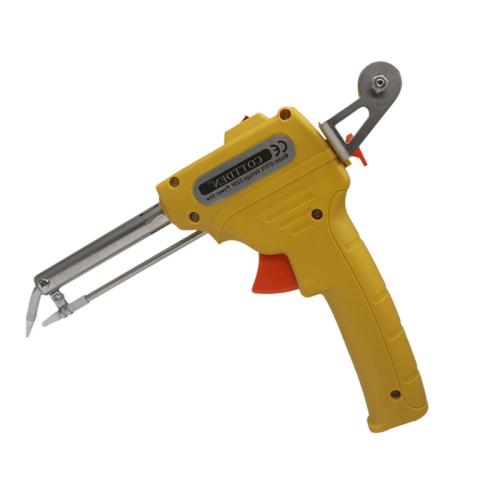 Alloy Iron & Brass & Engineering Plastics Electric Welder durable plated mixed colors PC