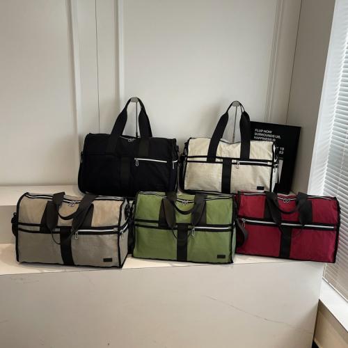 Cloth separating dry and moist Travelling Bag waterproof PC