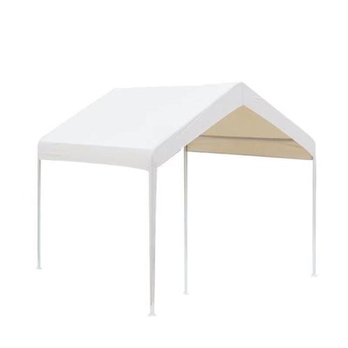 Cloth & Iron windproof Outdoor Sun Shade anti ultraviolet & sun protection Solid PC