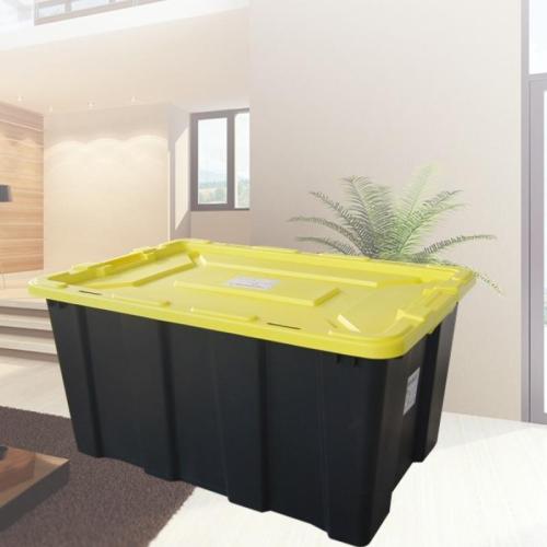 Polypropylene-PP Storage Box dustproof & large capacity Lot