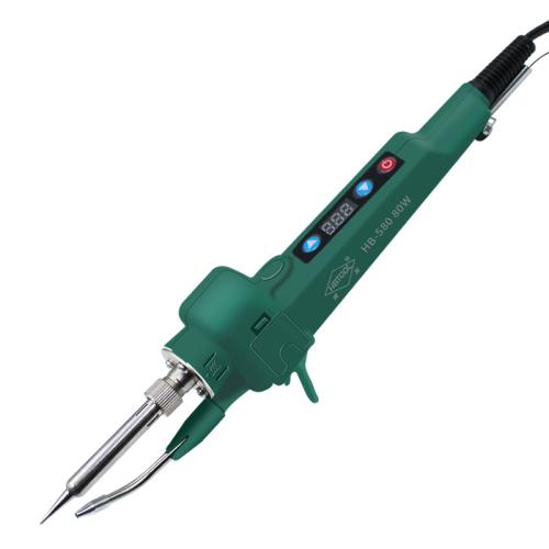 Alloy Iron & Brass & Engineering Plastics Electric Welder durable plated mixed colors PC