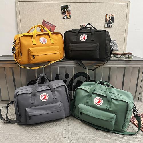 Nylon Organizer Travelling Bag waterproof & breathable PC