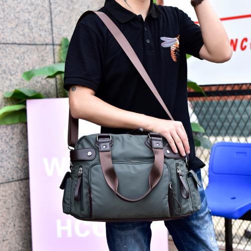 Nylon Umhängetasche, mehr Farben zur Auswahl,  Stück