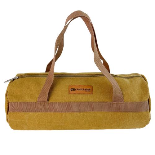 Canvas Multifunction Storage Bag waterproof PC