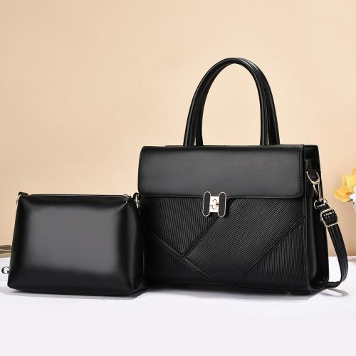 PU kůže Taška oblek più colori per la scelta Nastavit