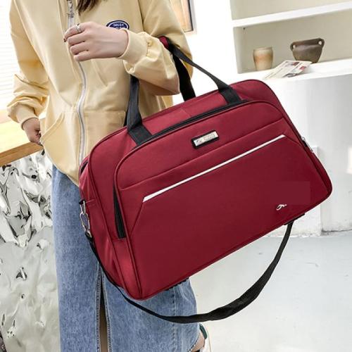 Nylon Organizer Travelling Bag waterproof & breathable PC