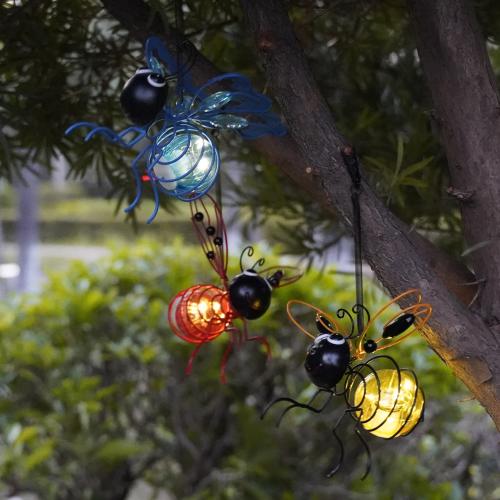 Resin Outdoor Courtyard Light solar charge PC