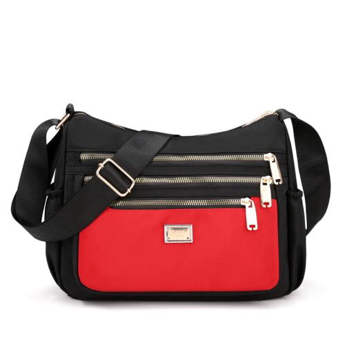 Nylon Easy Matching Shoulder Bag durable & waterproof & breathable PC