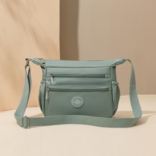 Nylon Easy Matching Shoulder Bag durable & waterproof & breathable PC