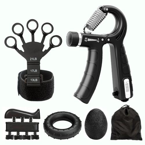 Plástico ABS & Acero inoxidable Agarre de primavera, más colores para elegir,  Conjunto