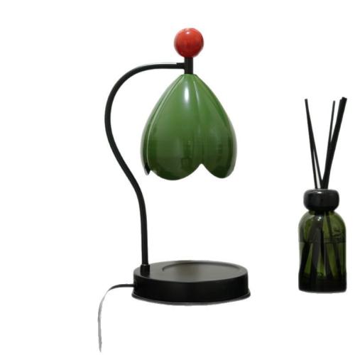 Železa Vonné lampy Pevné kus