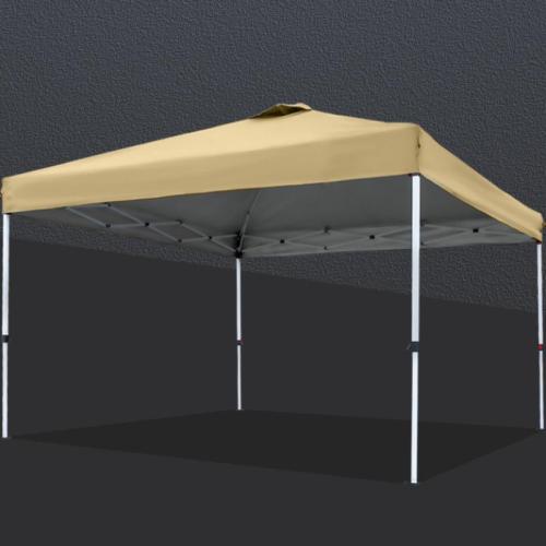 Stahl & Silber Gips Eisstoff & Oxford Patio Umbrella, mehr Farben zur Auswahl,  Stück