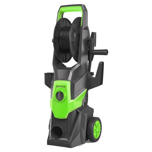 Metal Car Washer Squirt Gun different power plug style for choose PC