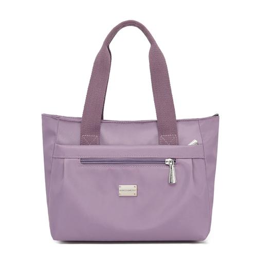Nylon Box Bag & Easy Matching Handbag durable & large capacity & waterproof PC