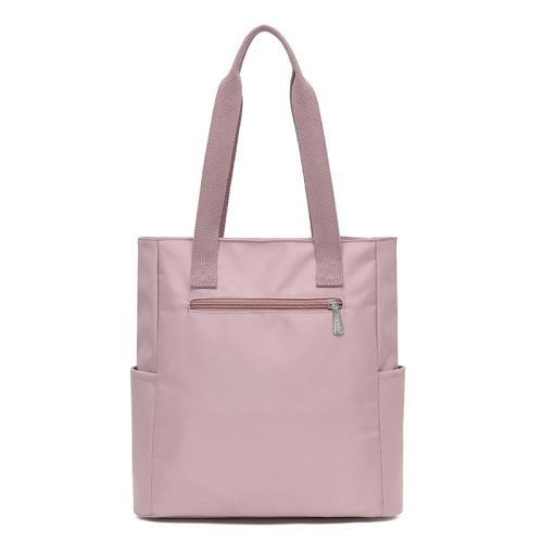 Nylon Easy Matching Shoulder Bag durable & large capacity & waterproof PC