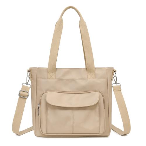 Nylon Easy Matching & Multifunction Shoulder Bag durable & Multi Card Organizer & large capacity & waterproof PC