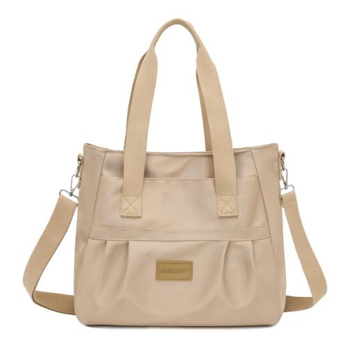 Nylon Easy Matching Shoulder Bag Multi Card Organizer & large capacity & waterproof PC