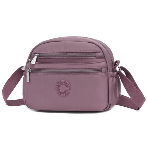 Nylon Easy Matching Crossbody Bag Lightweight & Multi Card Organizer & large capacity & waterproof PC