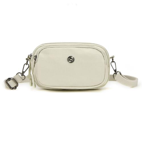 Nylon Easy Matching Crossbody Bag Lightweight & Multi Card Organizer & waterproof PC
