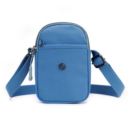 Nylon Easy Matching & Bucket Bag Crossbody Bag waterproof PC