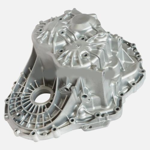 1Pcs Auto Transmission Case Housing BV6Z-  Fits For 2012-18 Ford Focus DPS6