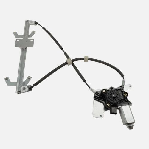 Power Window Regulator For 2013-18 Mercedes Benz G63 AMG Rear Right With Motor