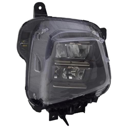  9150  Fits For 2022 2023 2024  HYUNDAI TUCSON LED FRONT HEADLIGHT