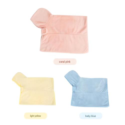 Coral Fleece Soft Pet Bath Towel PC