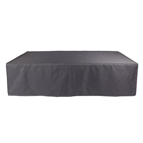 Furniture Cover Outdoor Garden Courtyard Sofa Chair Cover Sun Protection Dustproof Cover