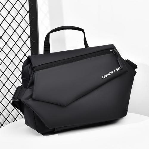 Oxford Crossbody Bag large capacity & breathable PC