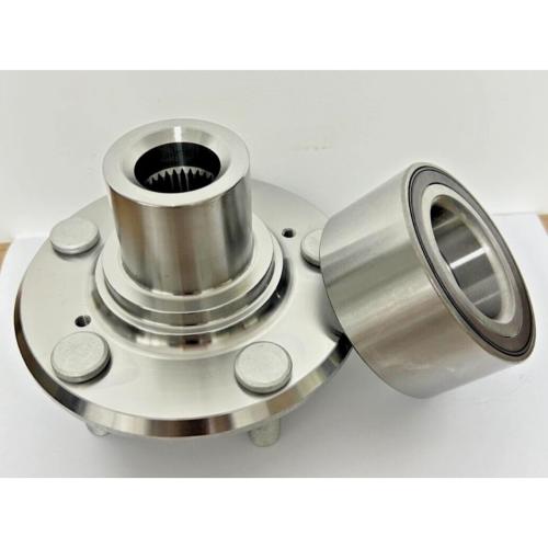 Front Wheel Hub & Bearing Assembly For 2006-2014 Honda Ridgeline -A00