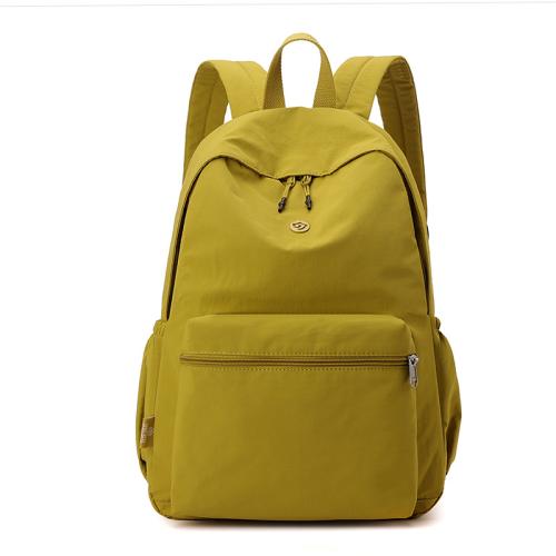 Nylon Batoh più colori per la scelta kus